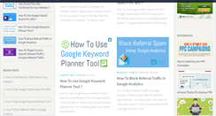 Desktop Screenshot of logicalfeeds.com